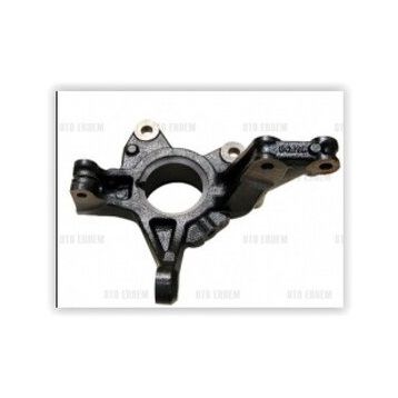 BROM R8048 Clio IV Sağ Ön Aks Taşıyıcı