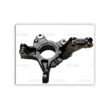 BROM R8048 Clio IV Sağ Ön Aks Taşıyıcı