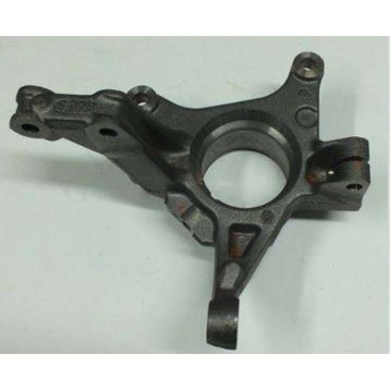 BROM R8049 Dokker Ön Sol Aks Taşıyıcı