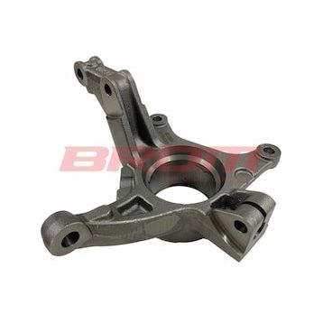 BROM R8049 Dokker Ön Sol Aks Taşıyıcı