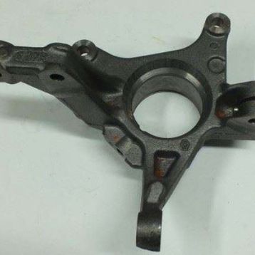 BROM R8049 Dokker Ön Sol Aks Taşıyıcı