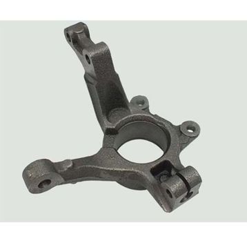 BROM R8055 Logan Sol Aks Taşıyıcı