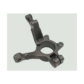 BROM R8055 Logan Sol Aks Taşıyıcı