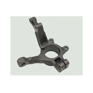BROM R8055 Logan Sol Aks Taşıyıcı