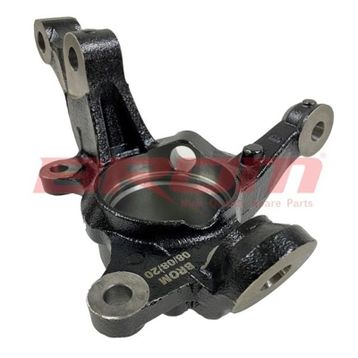 BROM TO80004 Toyota Corolla E12 1.6 VVTI 74 mm 02-07 Sağ Aks Taşıyıcı