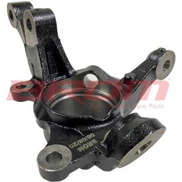 BROM TO80004 Toyota Corolla E12 1.6 VVTI 74 mm 02-07 Sağ Aks Taşıyıcı