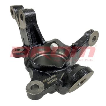BROM TO80004 Toyota Corolla E12 1.6 VVTI 74 mm 02-07 Sağ Aks Taşıyıcı