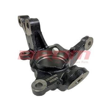 BROM TO80004 Toyota Corolla E12 1.6 VVTI 74 mm 02-07 Sağ Aks Taşıyıcı