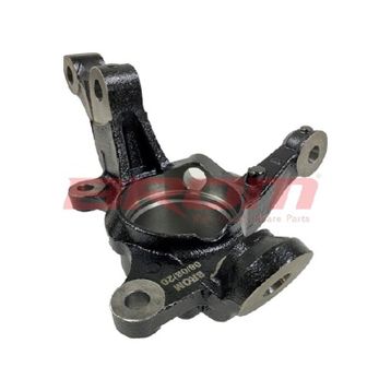 BROM TO80004 Toyota Corolla E12 1.6 VVTI 74 mm 02-07 Sağ Aks Taşıyıcı
