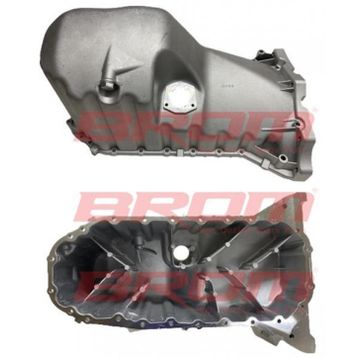 BROM VW3304 Crafter 2.5 Tdi Bjk-Bjl-Bjm 514961040 Yağ Karteri