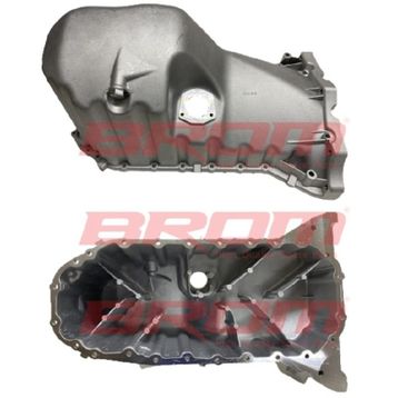 BROM VW3304 Crafter 2.5 Tdi Bjk-Bjl-Bjm 514961040 Yağ Karteri