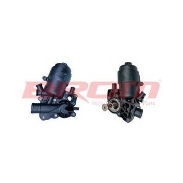 BROM VW5034 Yağ Soğutucu