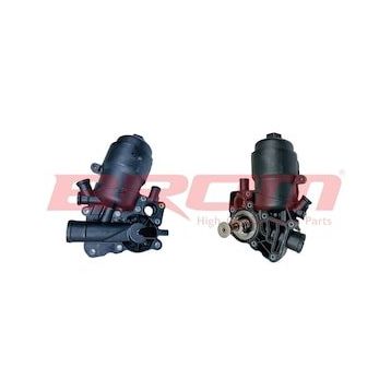 BROM VW5034 Yağ Soğutucu