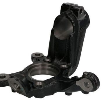 BROM VW80012 Sağ Aks Taşıyıcısı