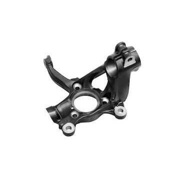BROM VW80014 Sağ Aks Taşıyıcısı