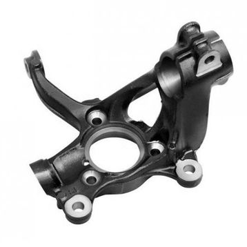 BROM VW80014 Sağ Aks Taşıyıcısı