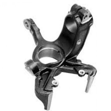BROM VW80016 Sağ Aks Taşıyıcısı