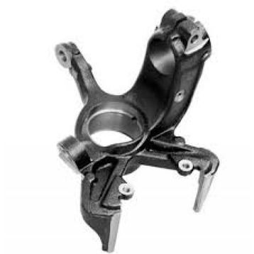 BROM VW80016 Sağ Aks Taşıyıcısı