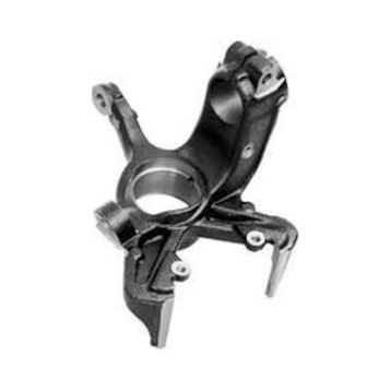 BROM VW80016 Sağ Aks Taşıyıcısı