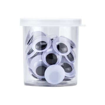 Brons 12 mm Oynar Göz