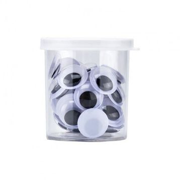 Brons 12 mm Oynar Göz