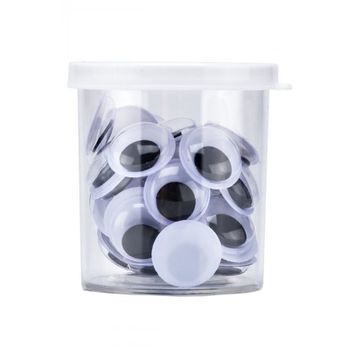 Brons 12 mm Oynar Göz
