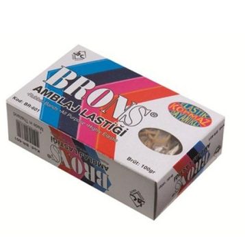 Brons 5794601 N:BC4200 A4 10'lu Keçe