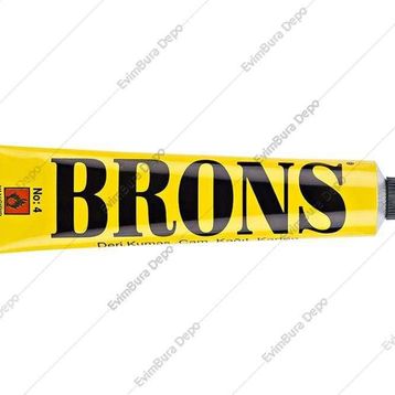 Brons 90 gr Süper Yapıştırıcı