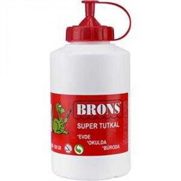 Brons 930 gr Beyaz Çok Amaçlı Tutkal