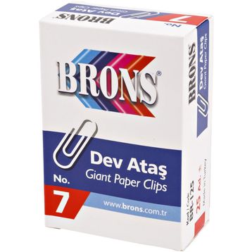 Brons Br-125 Ataş