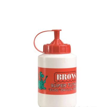 Brons BR-409 250 gr Plastik Tutkal
