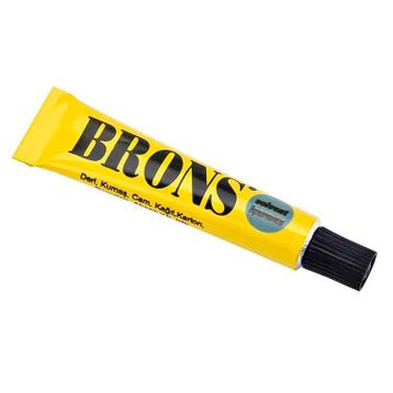 Brons BR-412 7 gr 48'li Kutu Yapıştırıcı