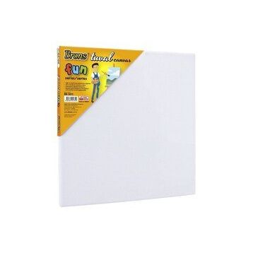 Brons BR-5010 20x20 Fun Serisi Tuval