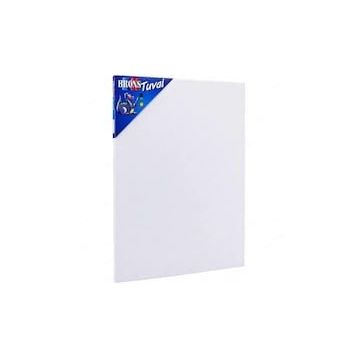 Brons BR-5012 40x40 Fun Serisi Tuval
