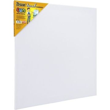 Brons BR-5012 40x40 Fun Serisi Tuval
