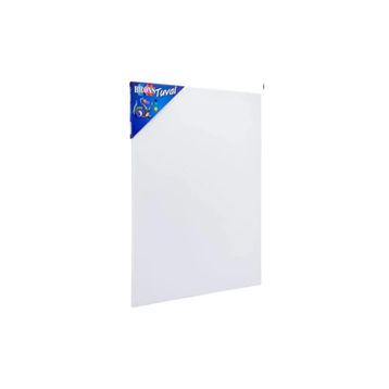 Brons BR-5013 40x60 cm Fun Serisi Tuval