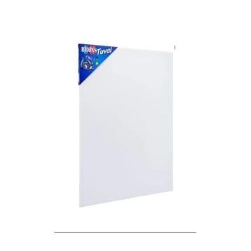 Brons BR-5013 40x60 cm Fun Serisi Tuval