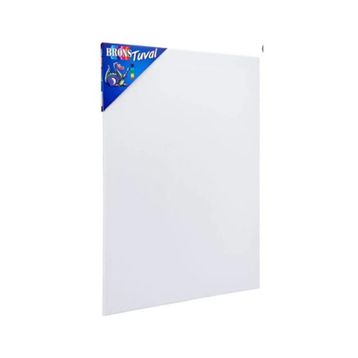 Brons BR-5013 40x60 cm Fun Serisi Tuval