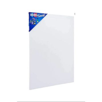 Brons BR-5013 40x60 cm Fun Serisi Tuval
