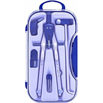 Brons Br-582 Metal Pergel Seti