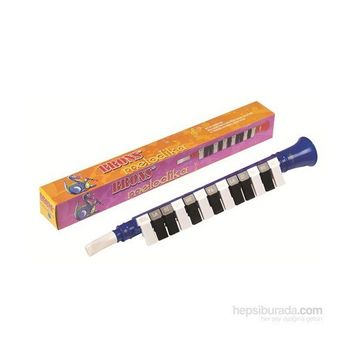 Brons Br-620 Melodika