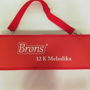 Brons Br-623 Melodika
