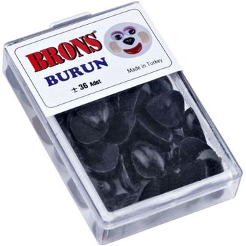 Brons BR-637 Burun Kutu