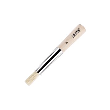 Brons Br-661 Tampon Fırça