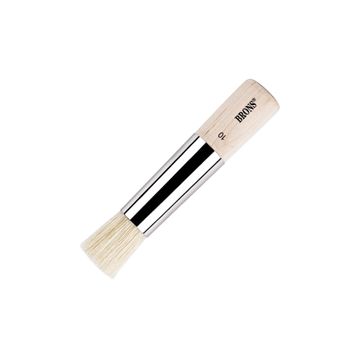 Brons Br-665 Tampon Fırça