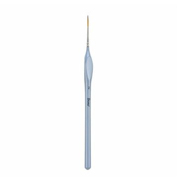 Brons BR2111 No:2 Çizgi ve Yazı Fırçası