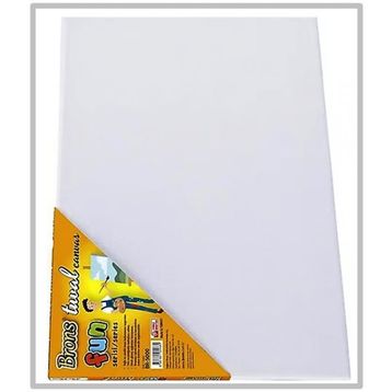Brons Fun Serisi 25x35 cm Tuval