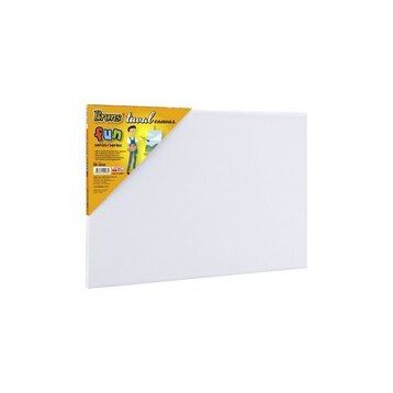 Brons Fun Serisi 25x35 cm Tuval