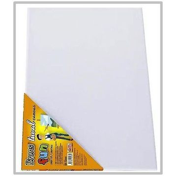 Brons Fun Serisi 25x35 cm Tuval