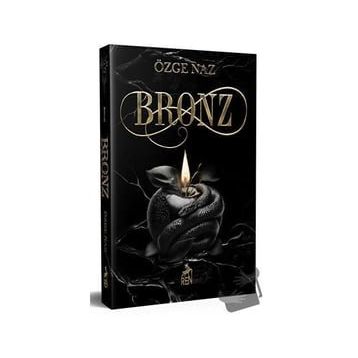 Bronz 2 Özge Naz Ren Kitap